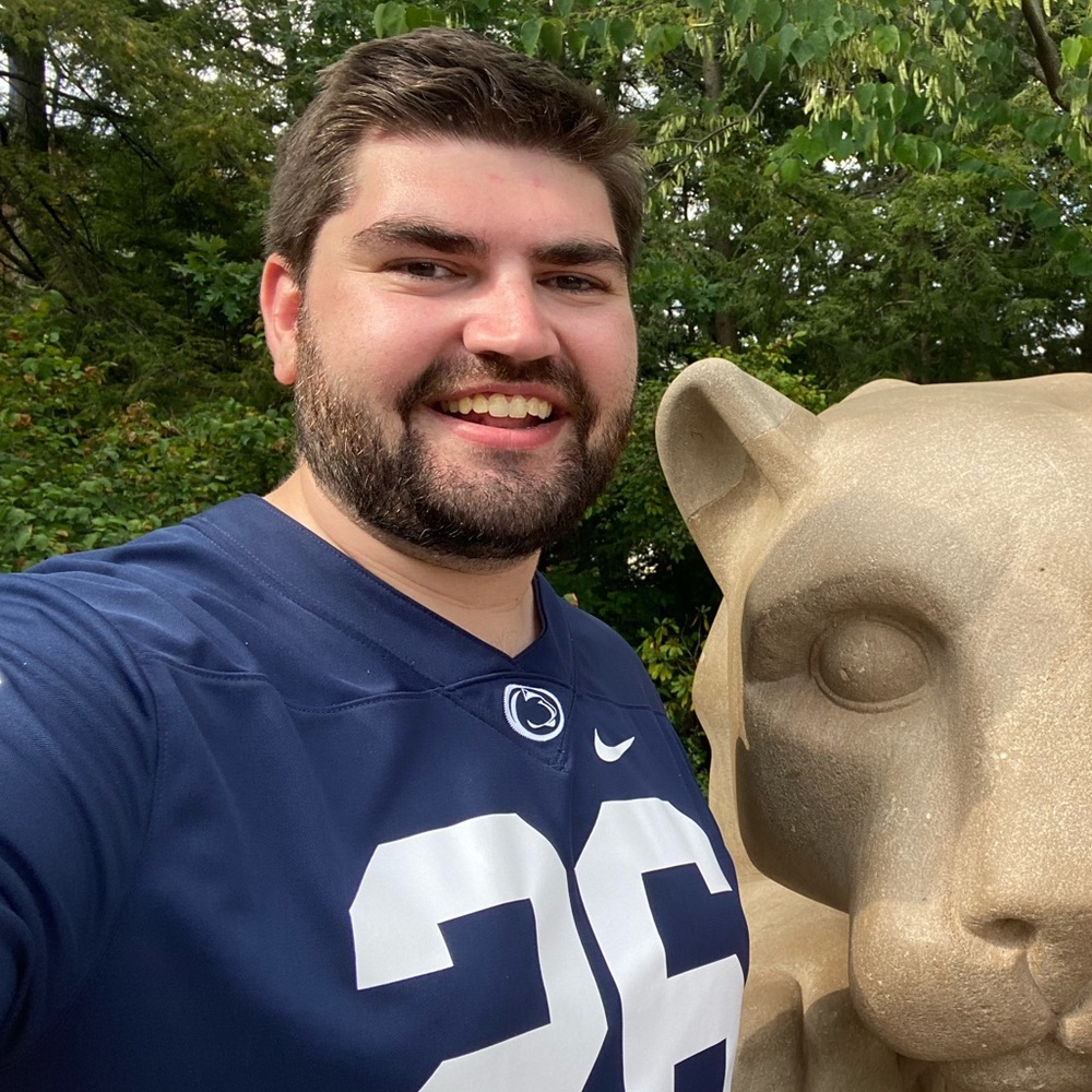Meet your Posher, Paul